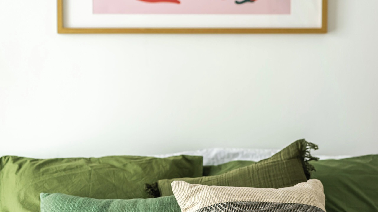 Photo of Bedroom in Kallithea