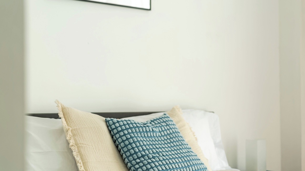 Photo of Bedroom in Kallithea