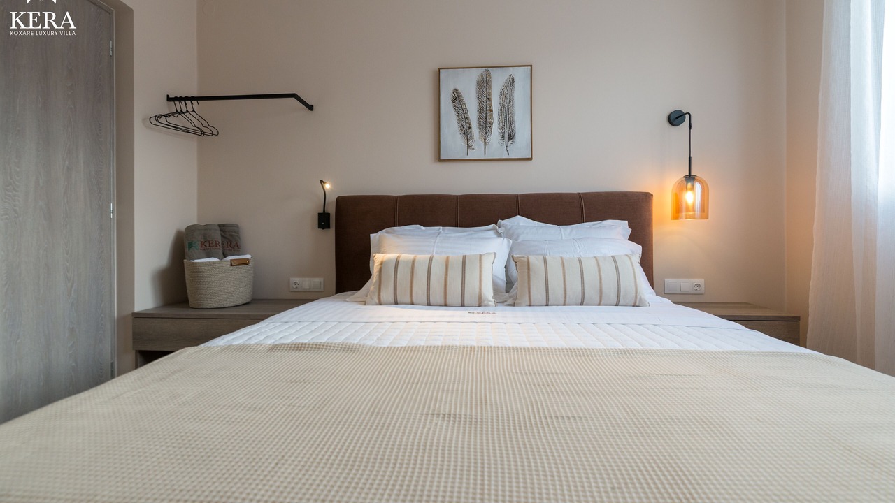 Photo of Bedroom in Koxare