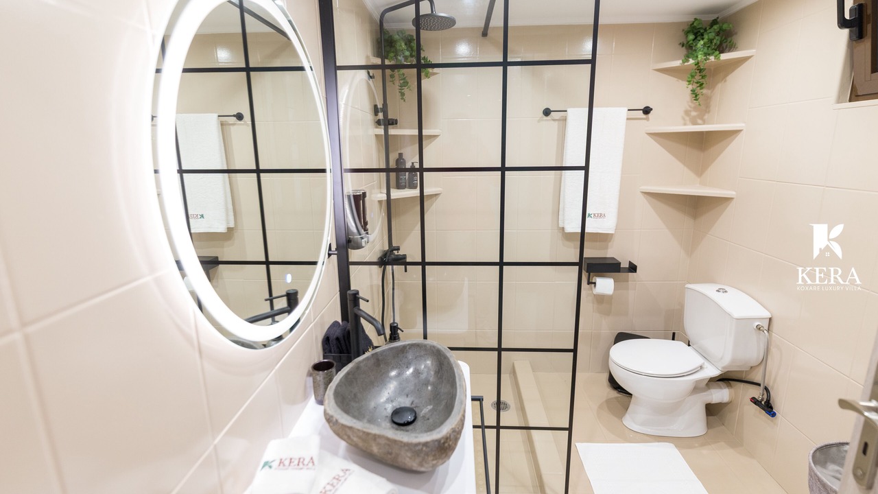Photo of Bathroom in Koxare