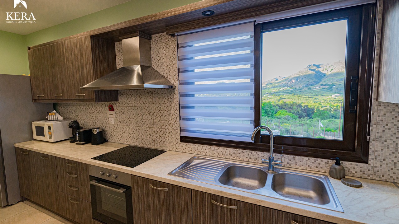 Photo of Kitchen in Koxare