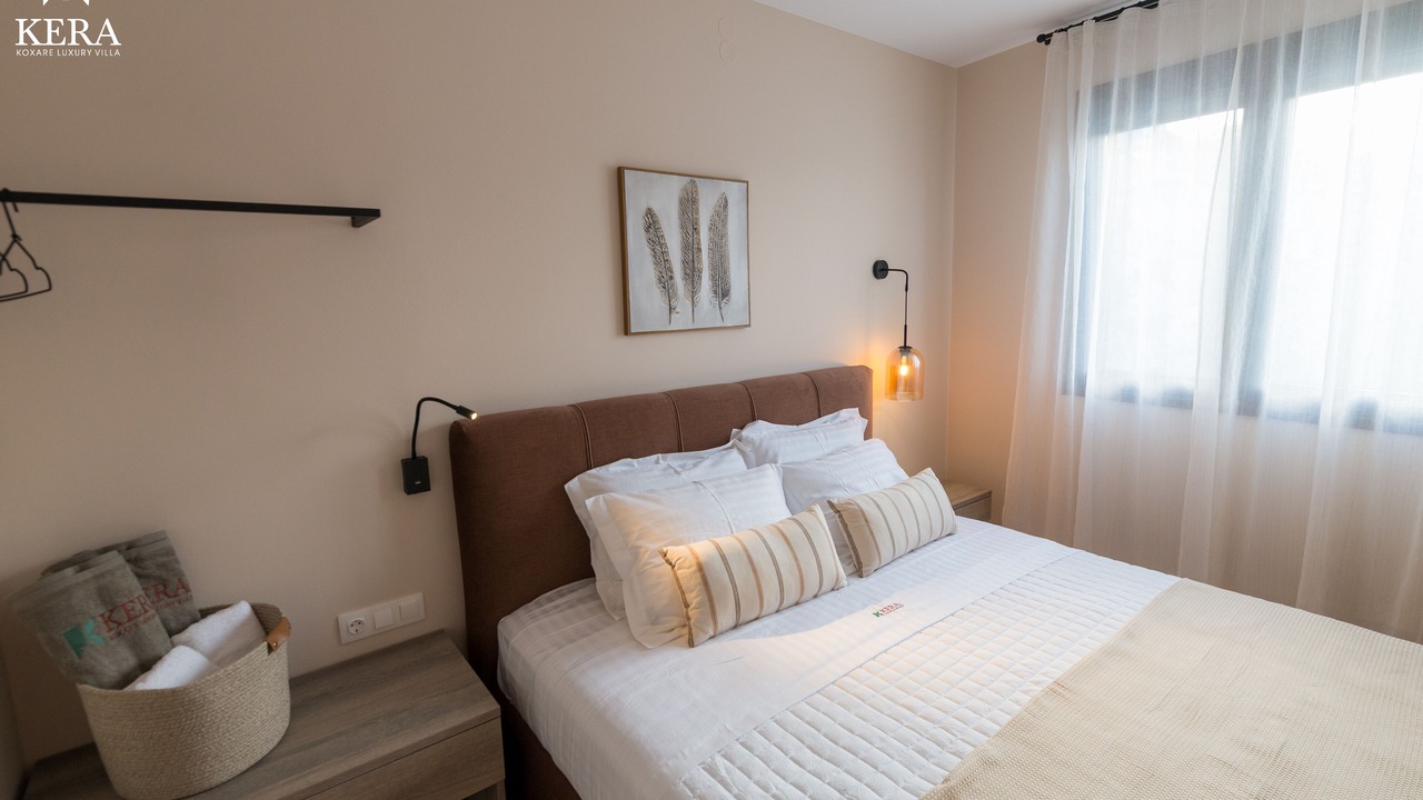 Photo of Bedroom in Koxare