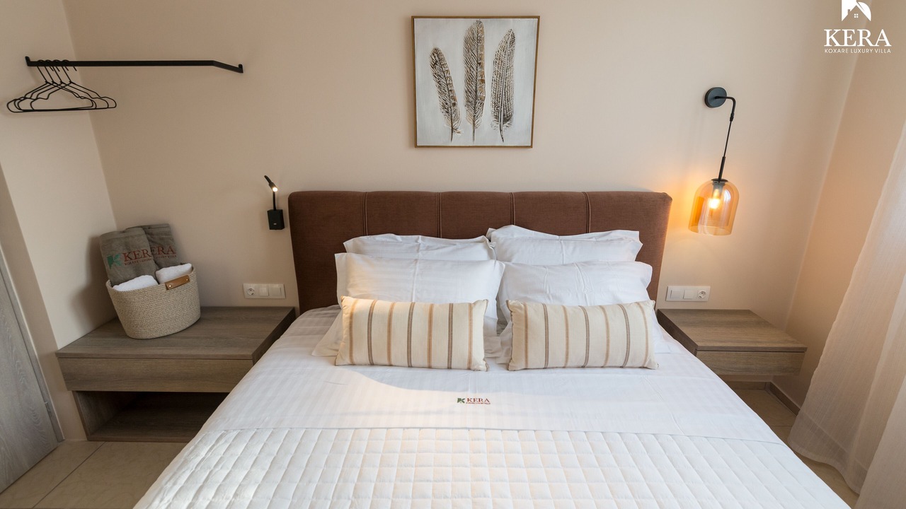Photo of Bedroom in Koxare