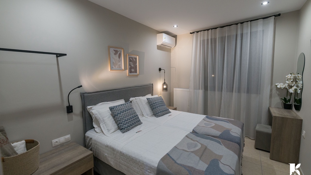 Photo of Bedroom in Koxare