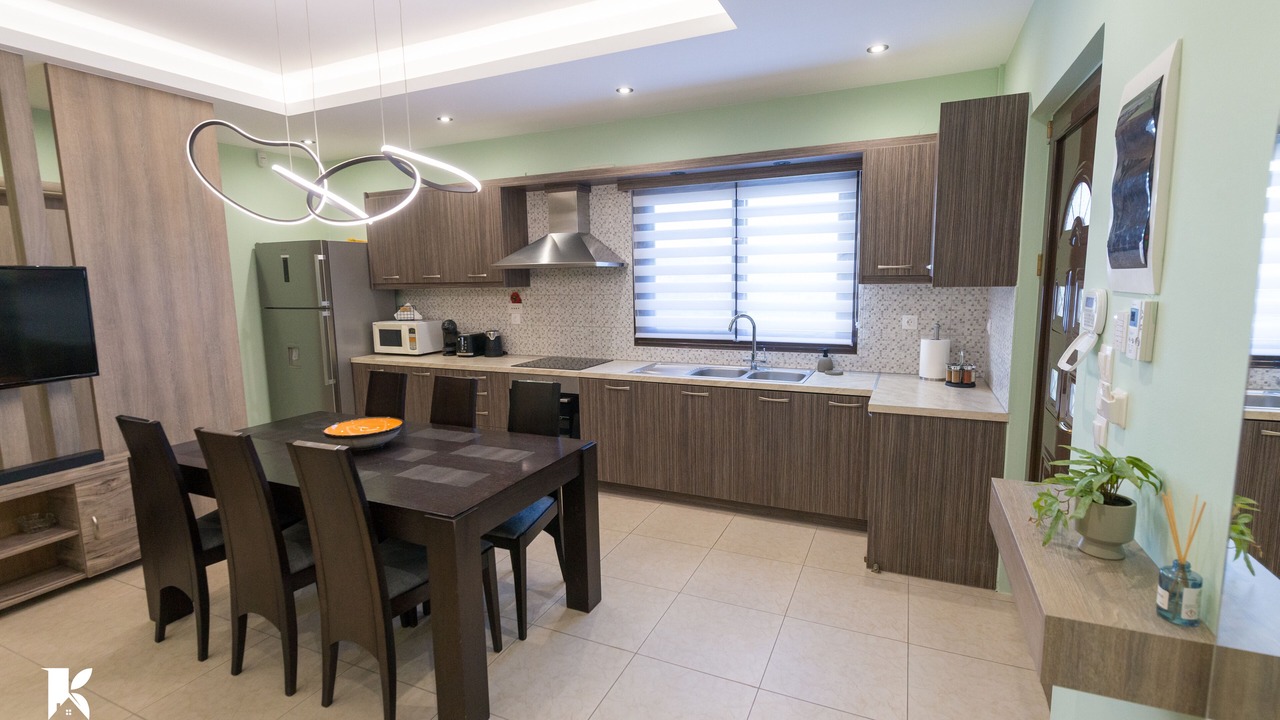 Photo of Kitchen in Koxare