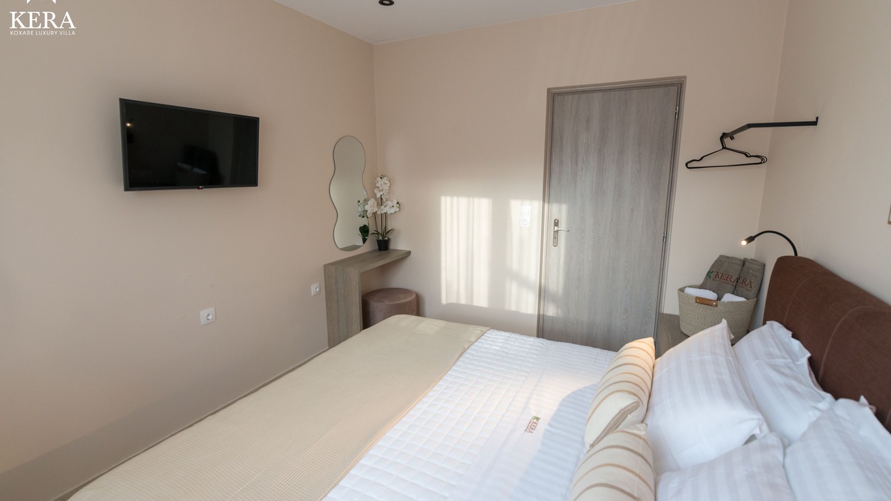 Photo of Bedroom in Koxare