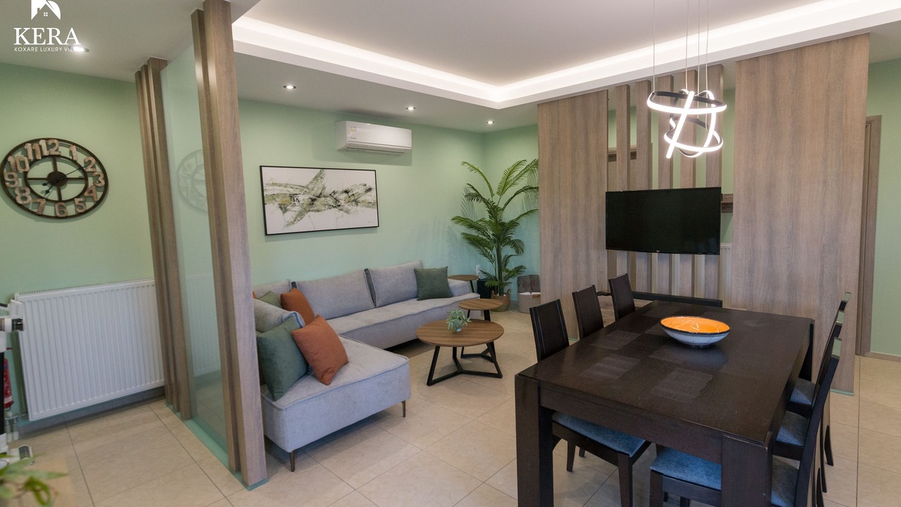 Photo of Livingroom in Koxare