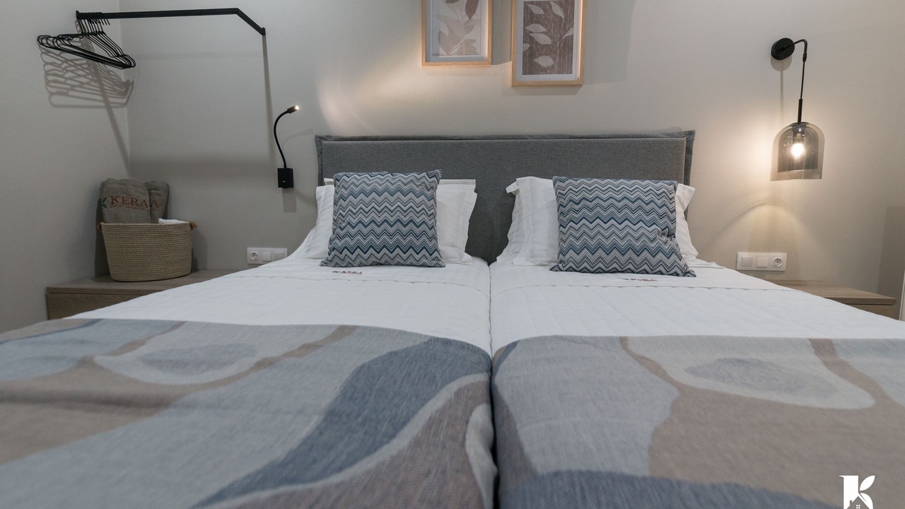Photo of Bedroom in Koxare