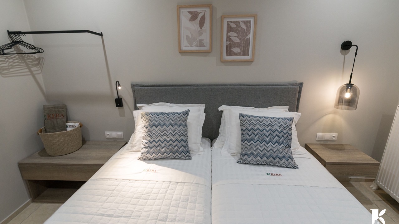 Photo of Bedroom in Koxare