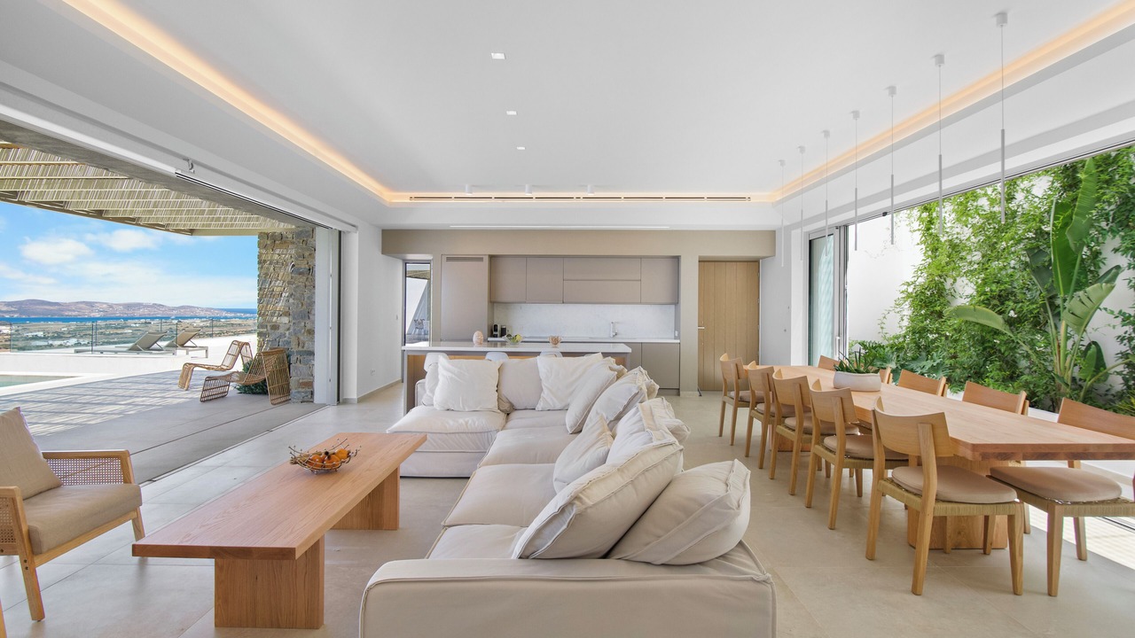 Photo of Outdoor in Paros