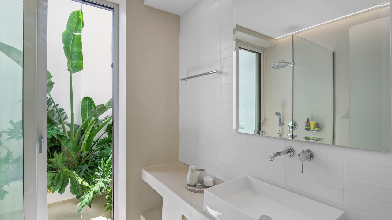 Photo of Bathroom in Paros