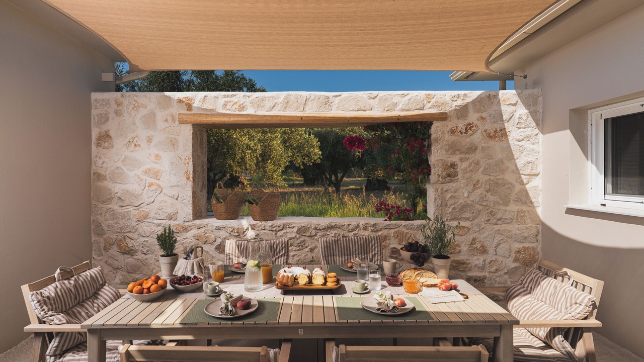 Photo of Outdoor in Ano Vasilikos