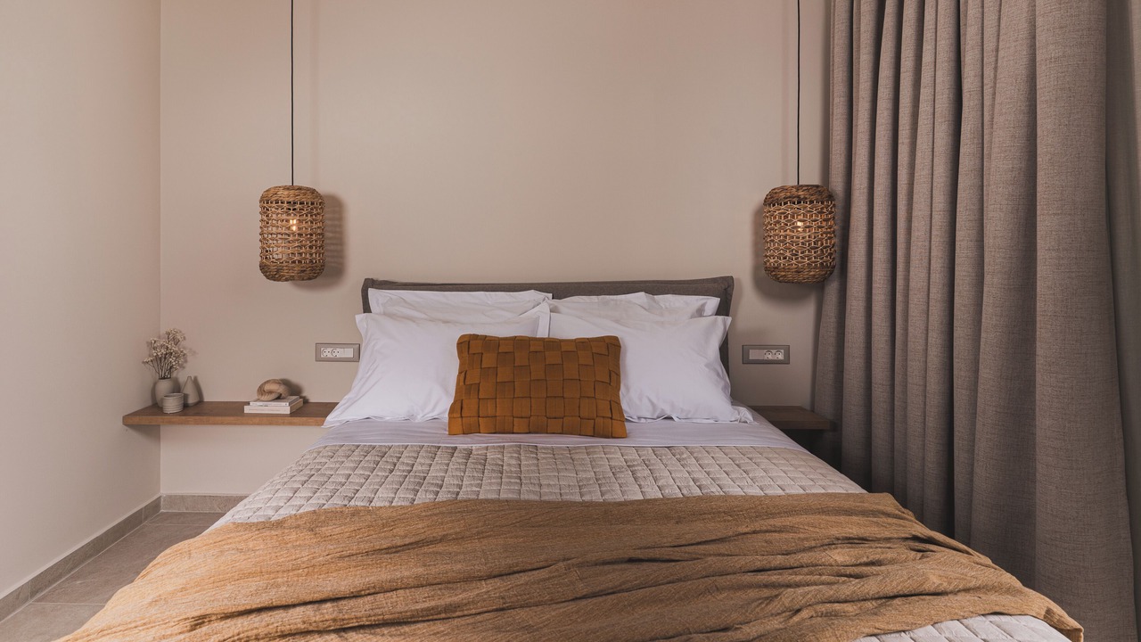 Photo of Bedroom in Ano Vasilikos
