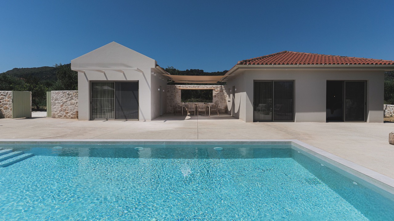 Photo of Outdoor in Ano Vasilikos