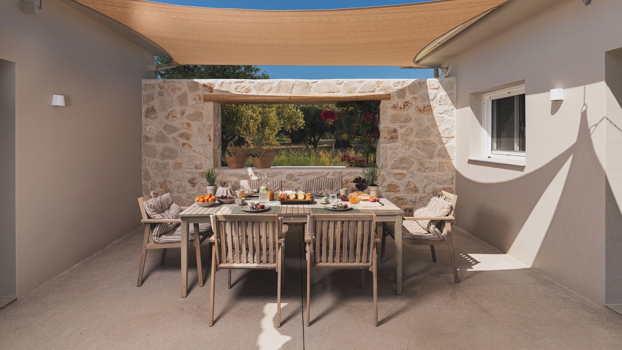 Photo of Outdoor in Ano Vasilikos