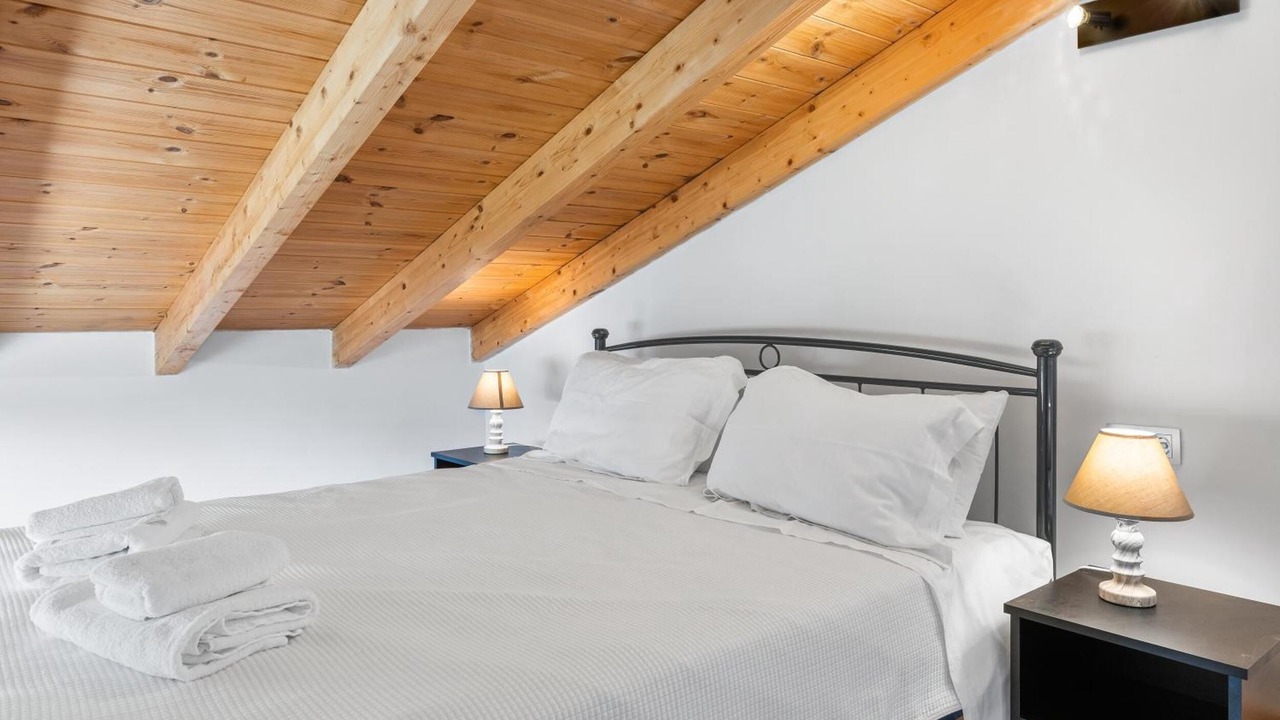 Photo of Bedroom in Episkopos