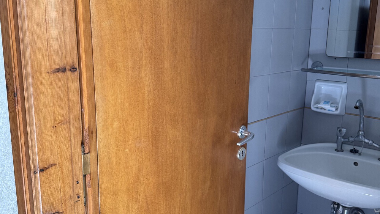 Photo of Bathroom in Pisses