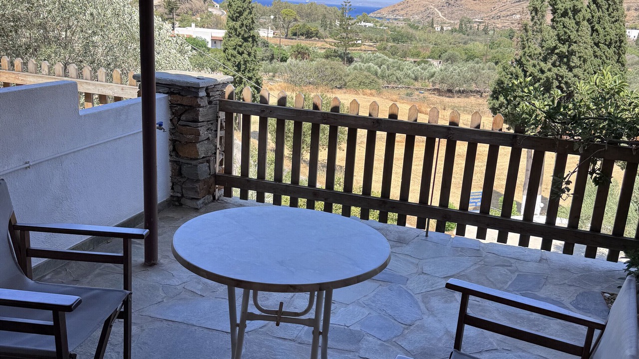 Photo of Patio Balcony in Pisses