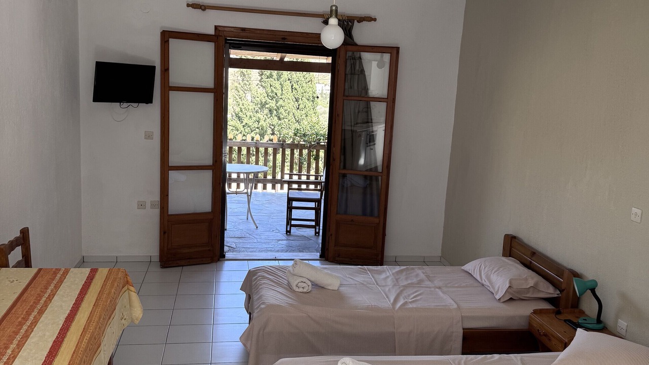 Photo of Bedroom in Pisses