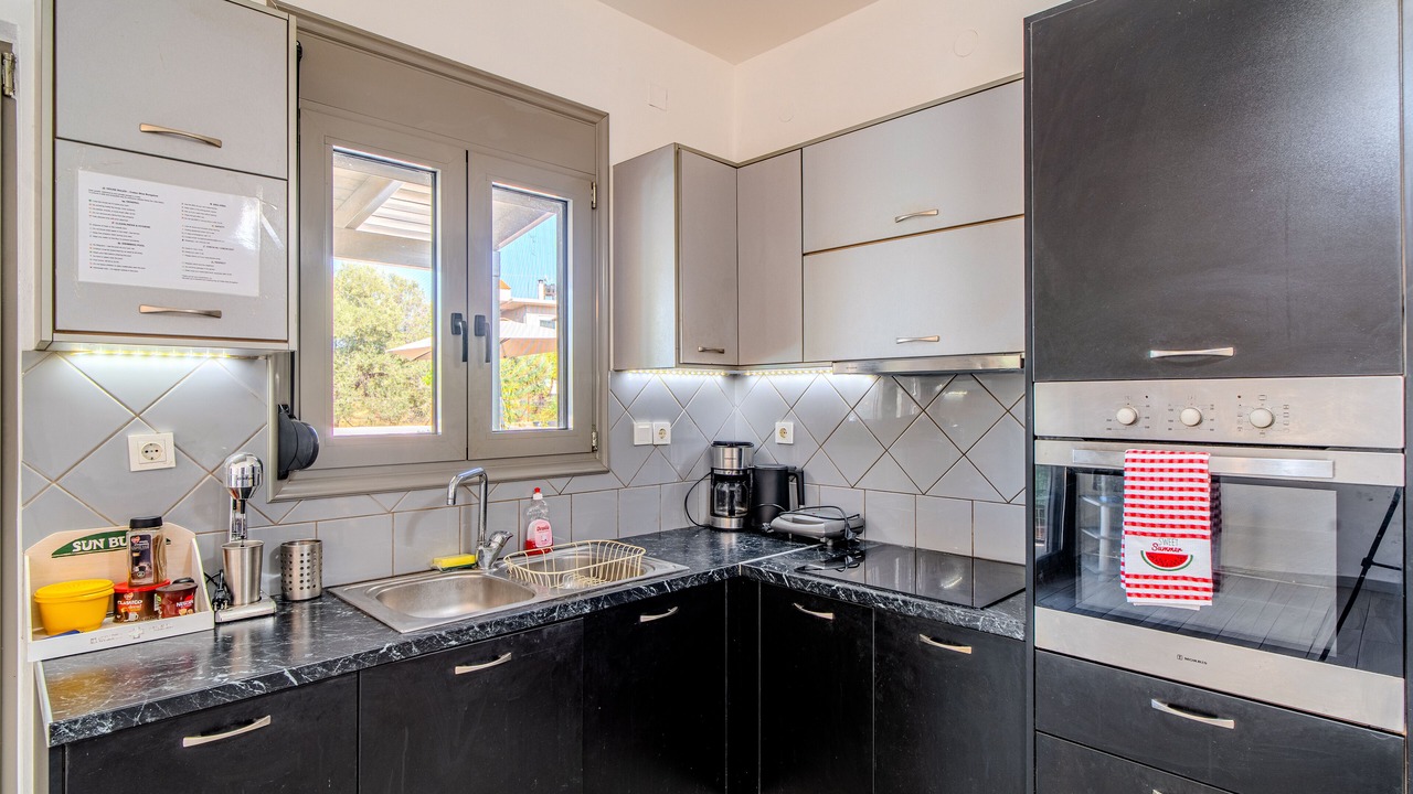 Photo of Kitchen in Sternes