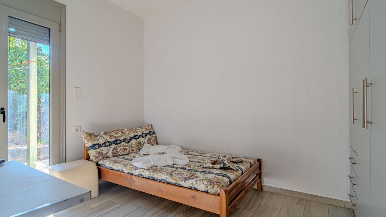 Photo of Bedroom in Sternes