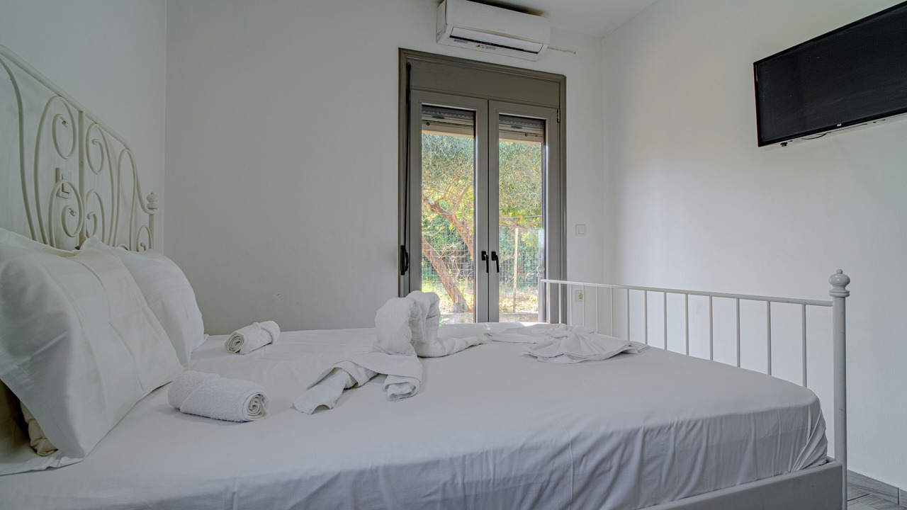 Photo of Bedroom in Sternes