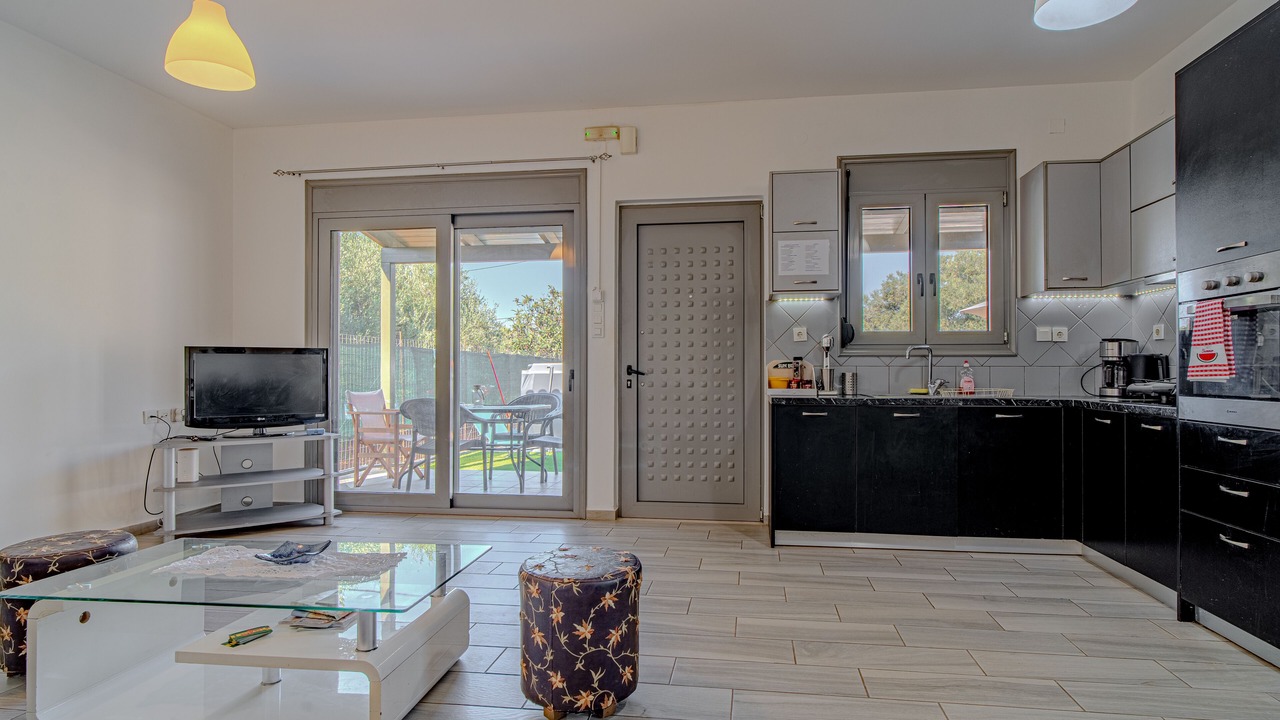 Photo of Kitchen in Sternes