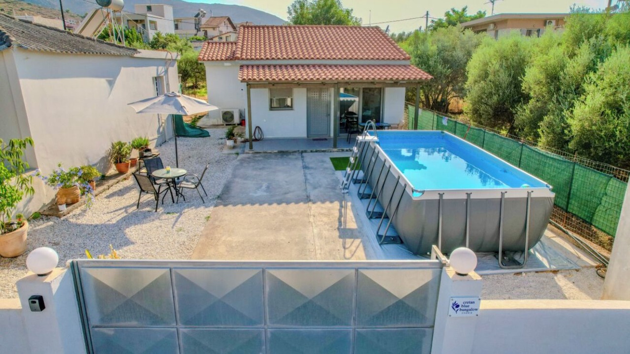 Photo of Patio Balcony in Sternes