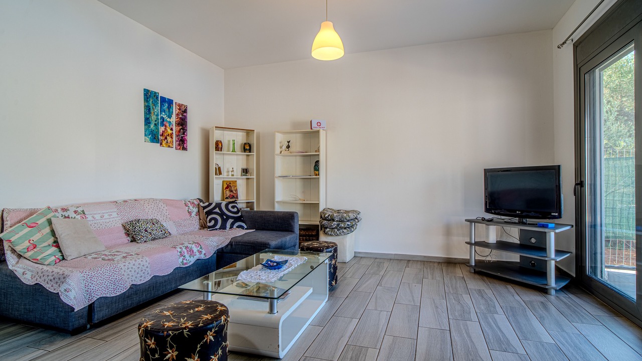 Photo of Livingroom in Sternes