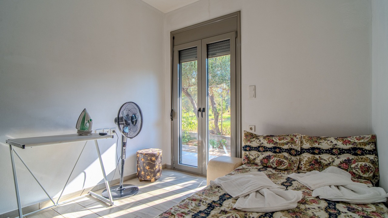 Photo of Bedroom in Sternes