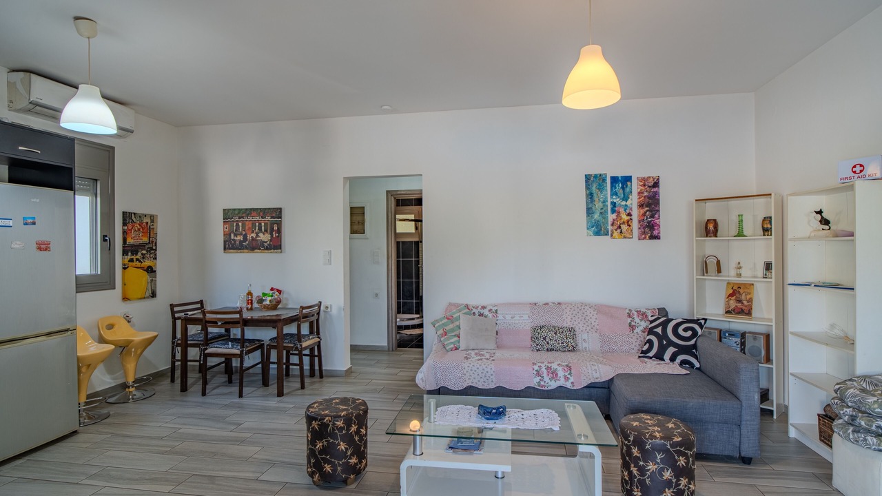 Photo of Livingroom in Sternes