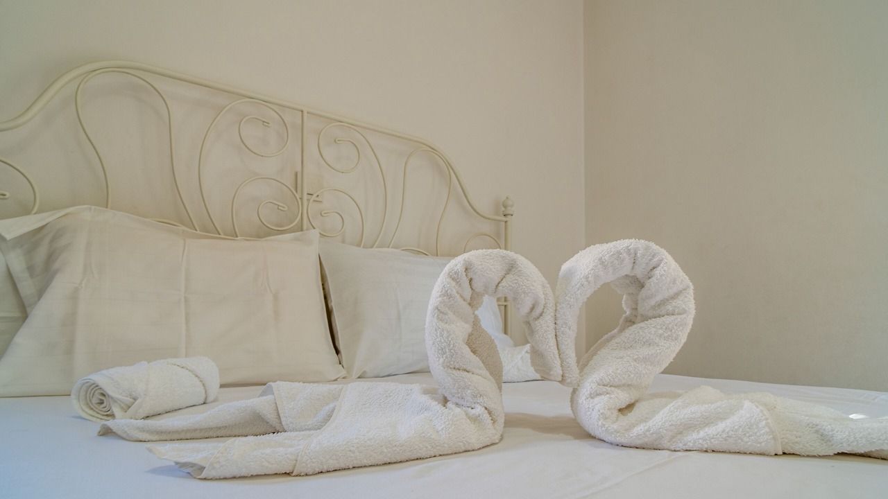 Photo of Bedroom in Sternes