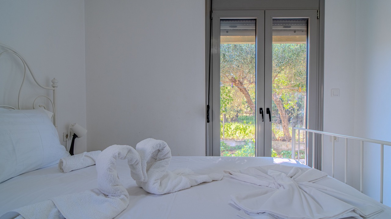 Photo of Bedroom in Sternes