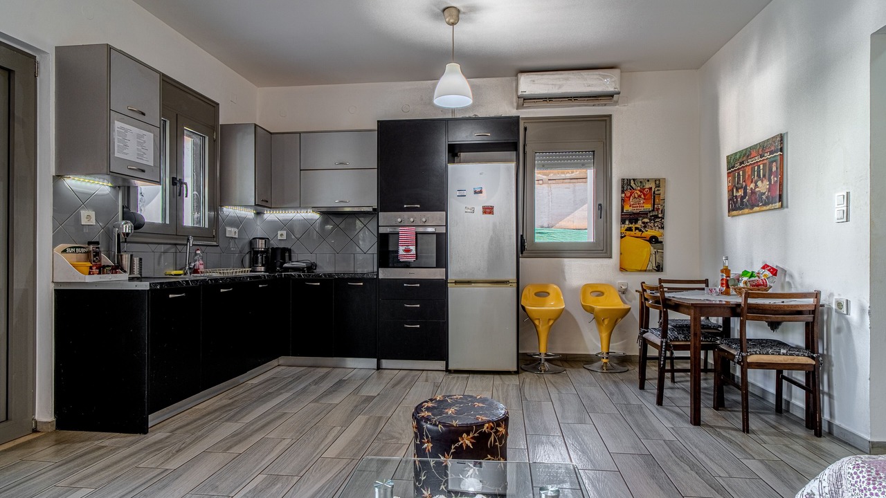 Photo of Kitchen in Sternes