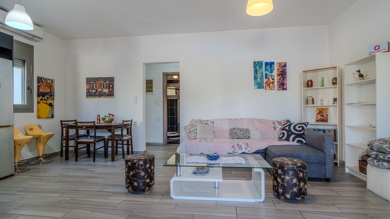 Photo of Livingroom in Sternes