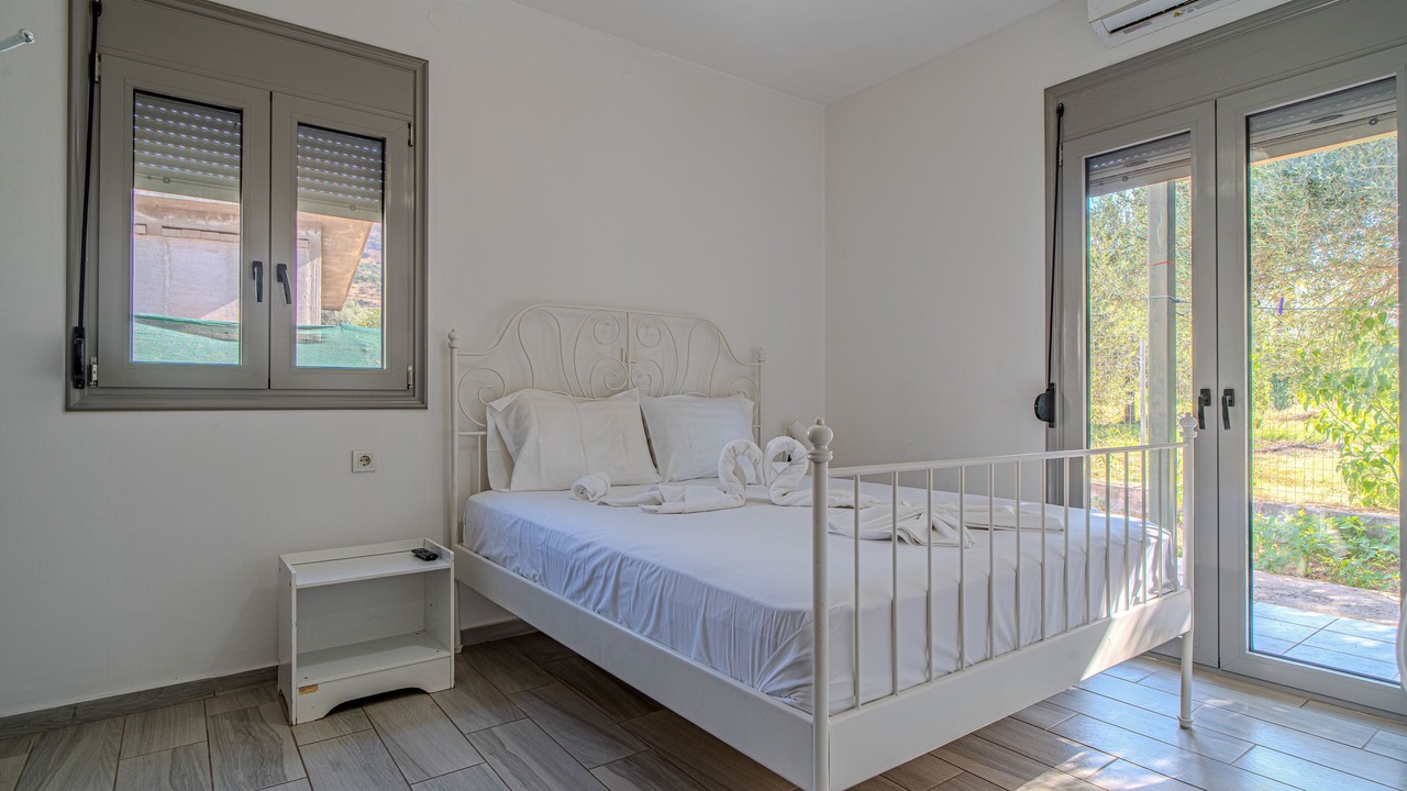 Photo of Bedroom in Sternes