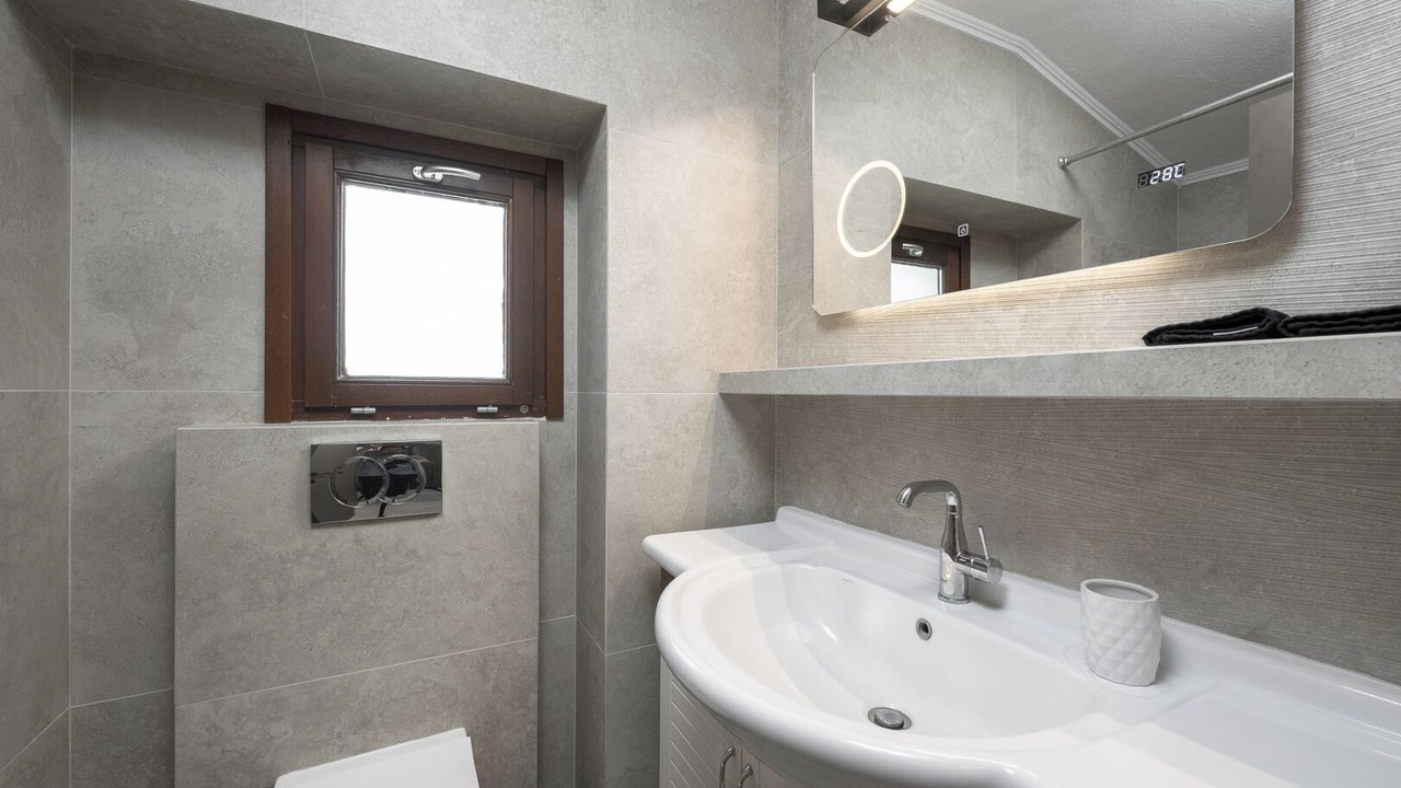 Photo of Bathroom in Sithonia