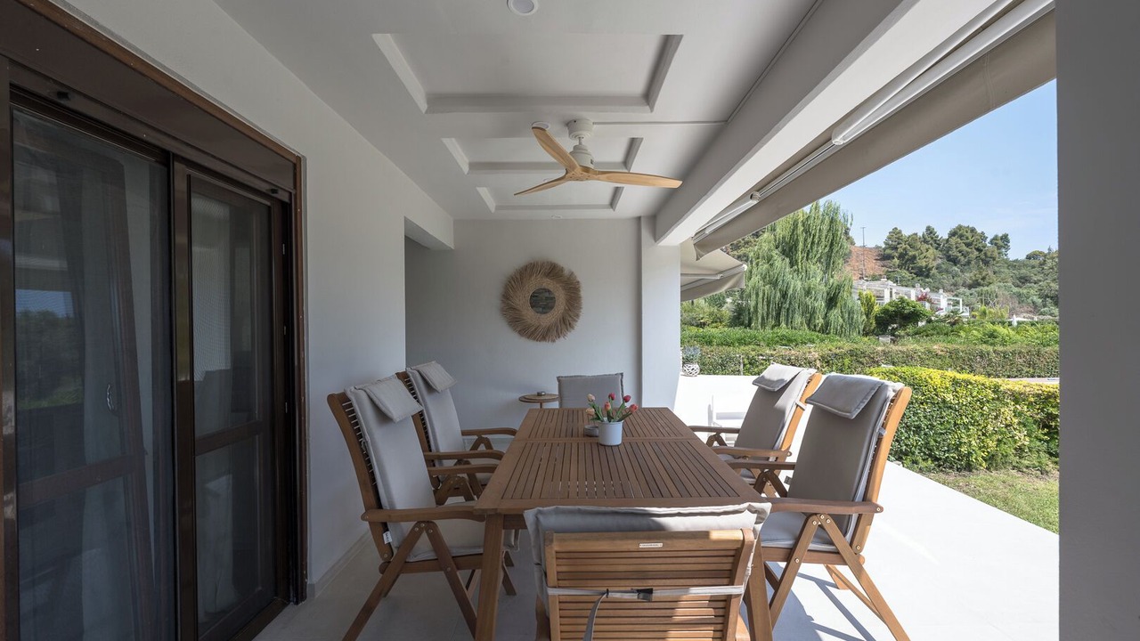Photo of Outdoor in Sithonia