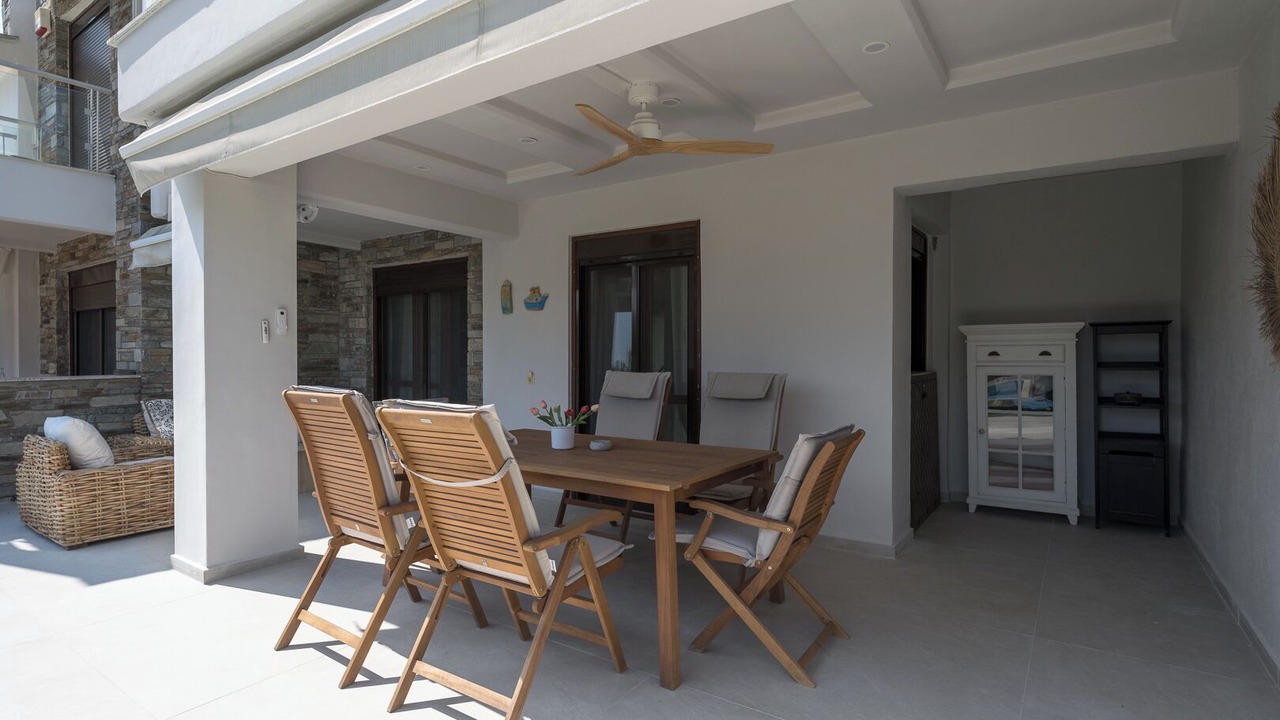 Photo of Outdoor in Sithonia