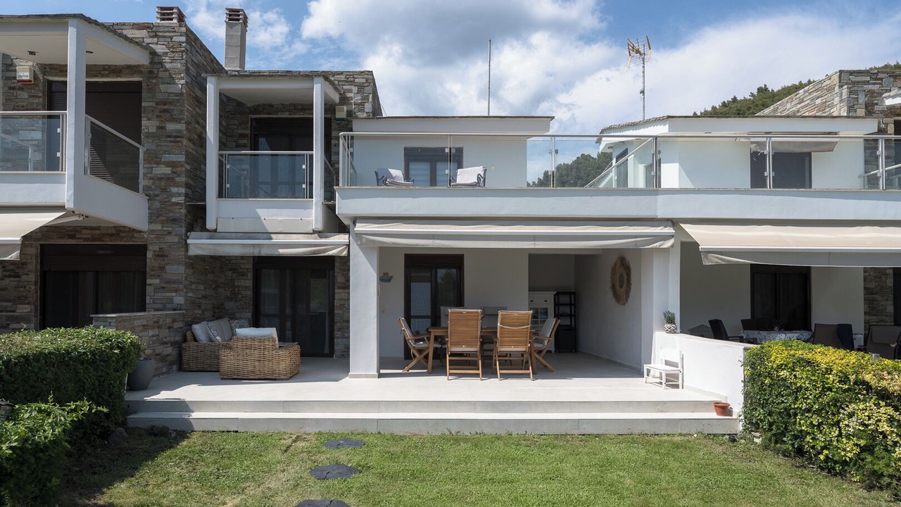 Photo of Outdoor in Sithonia