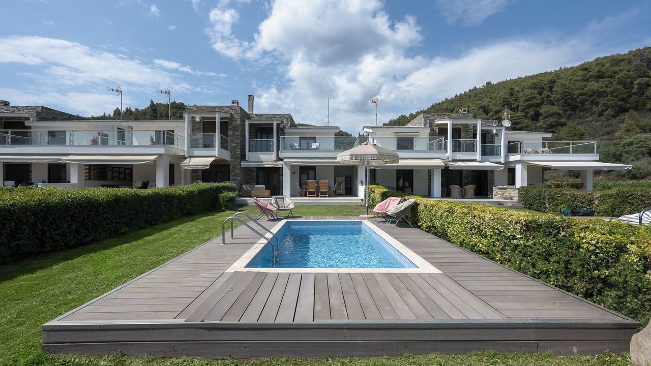 Photo of Outdoor in Sithonia