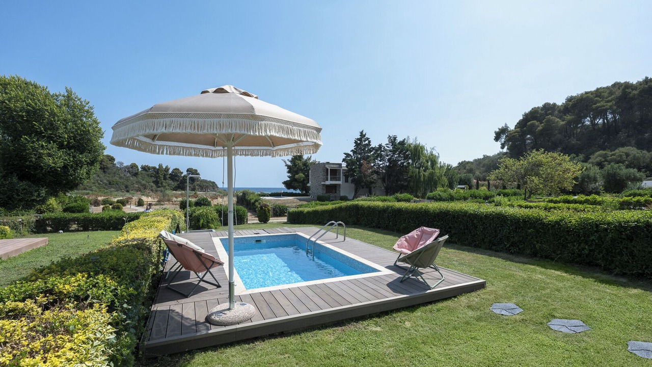 Photo of Outdoor in Sithonia