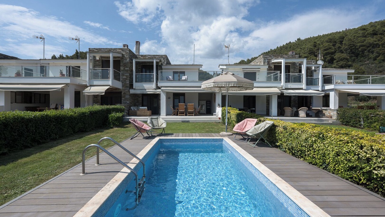 Photo of Outdoor in Sithonia