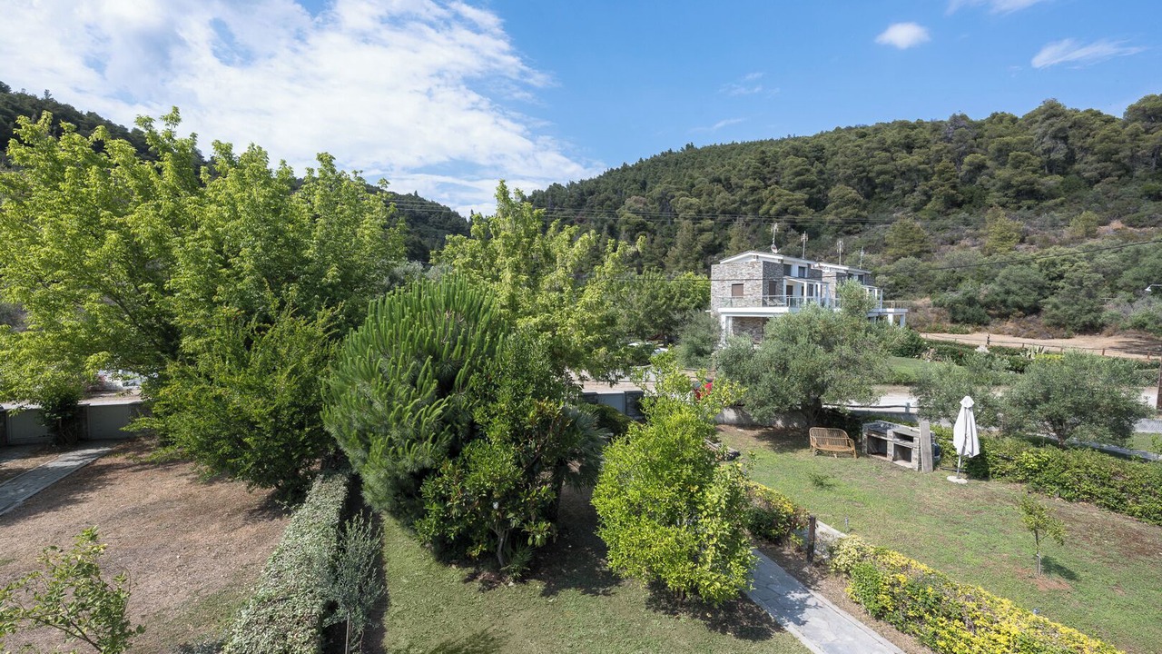 Photo of Outdoor in Sithonia