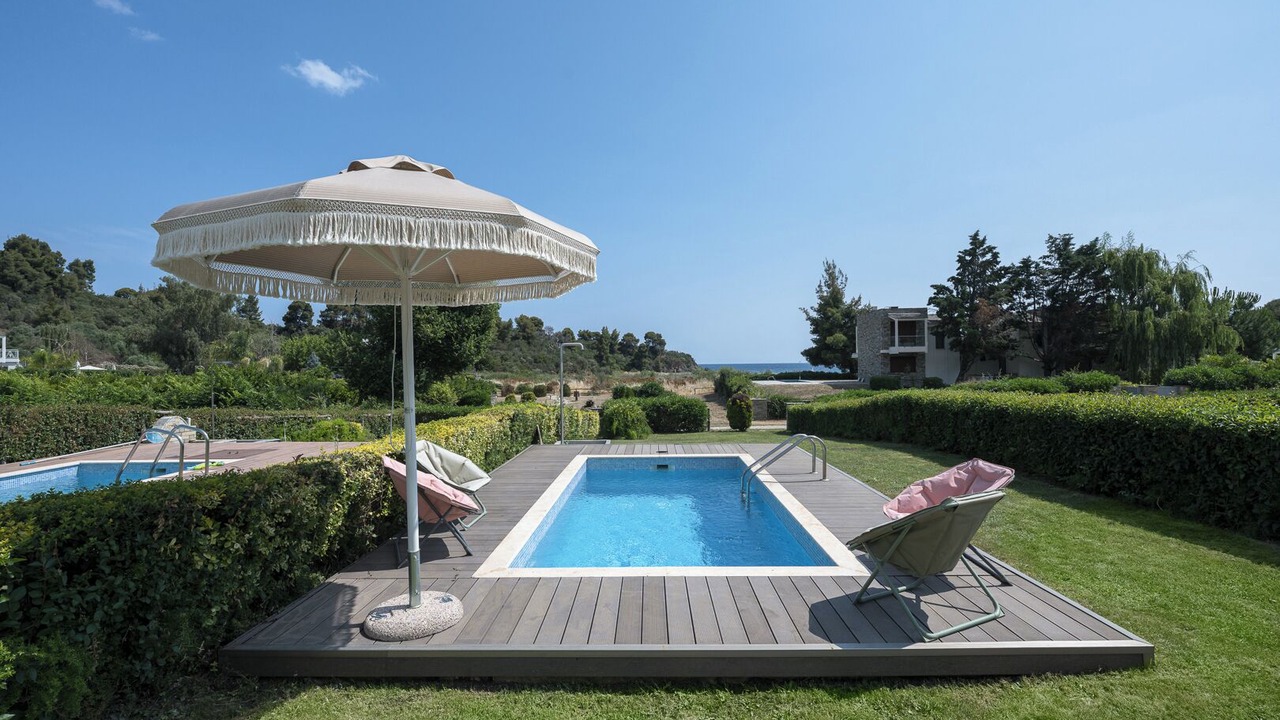 Photo of Outdoor in Sithonia