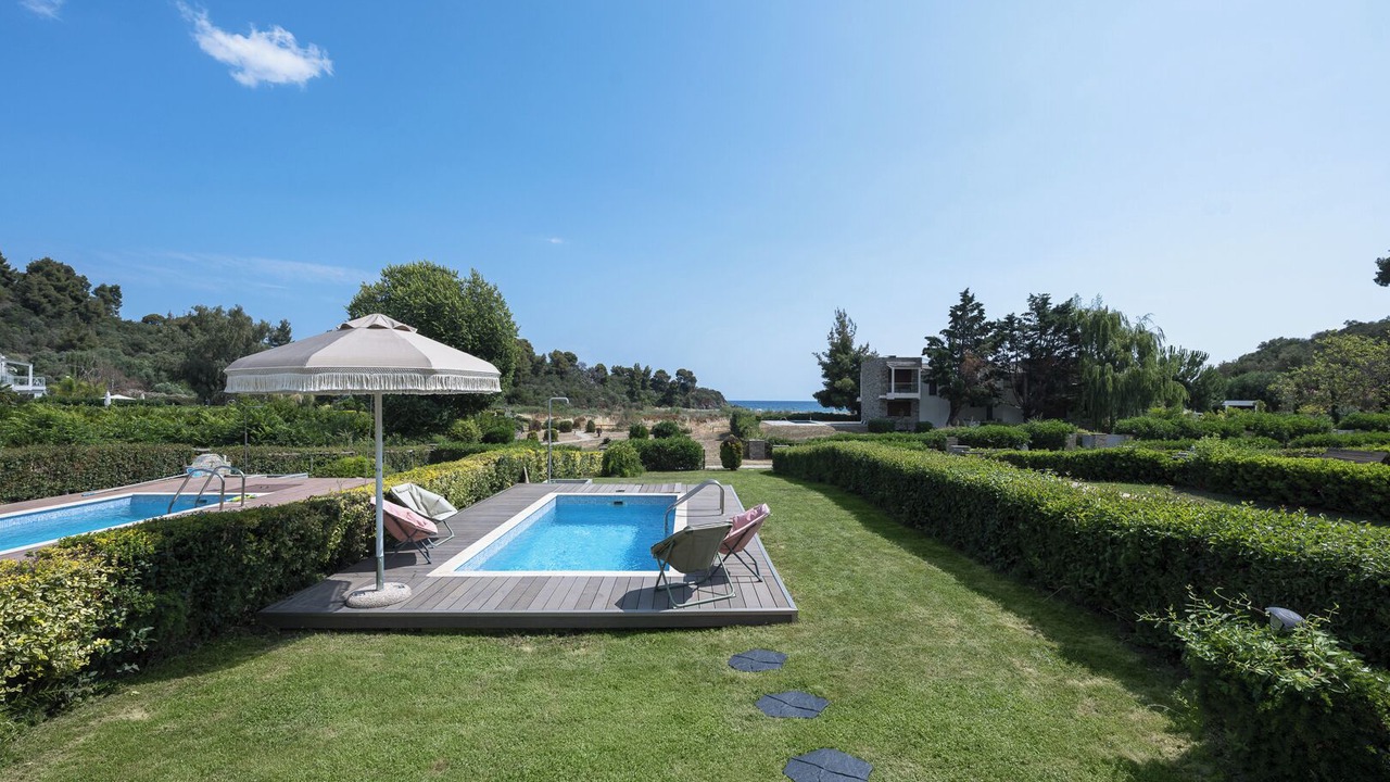 Photo of Outdoor in Sithonia