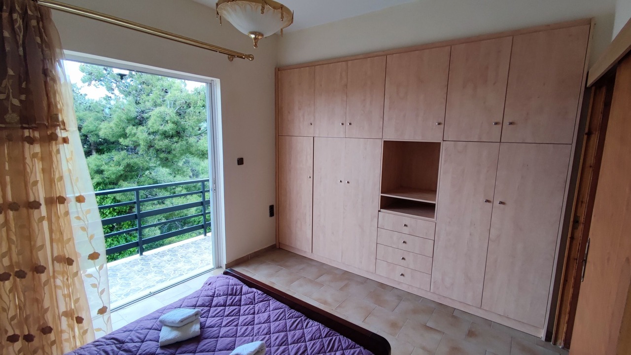 Photo of Bedroom in Almiros