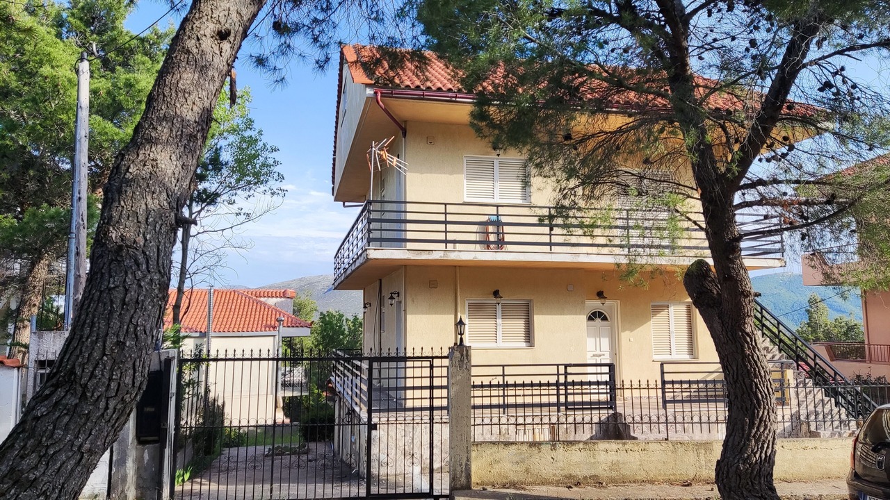 Photo of Outdoor in Almiros