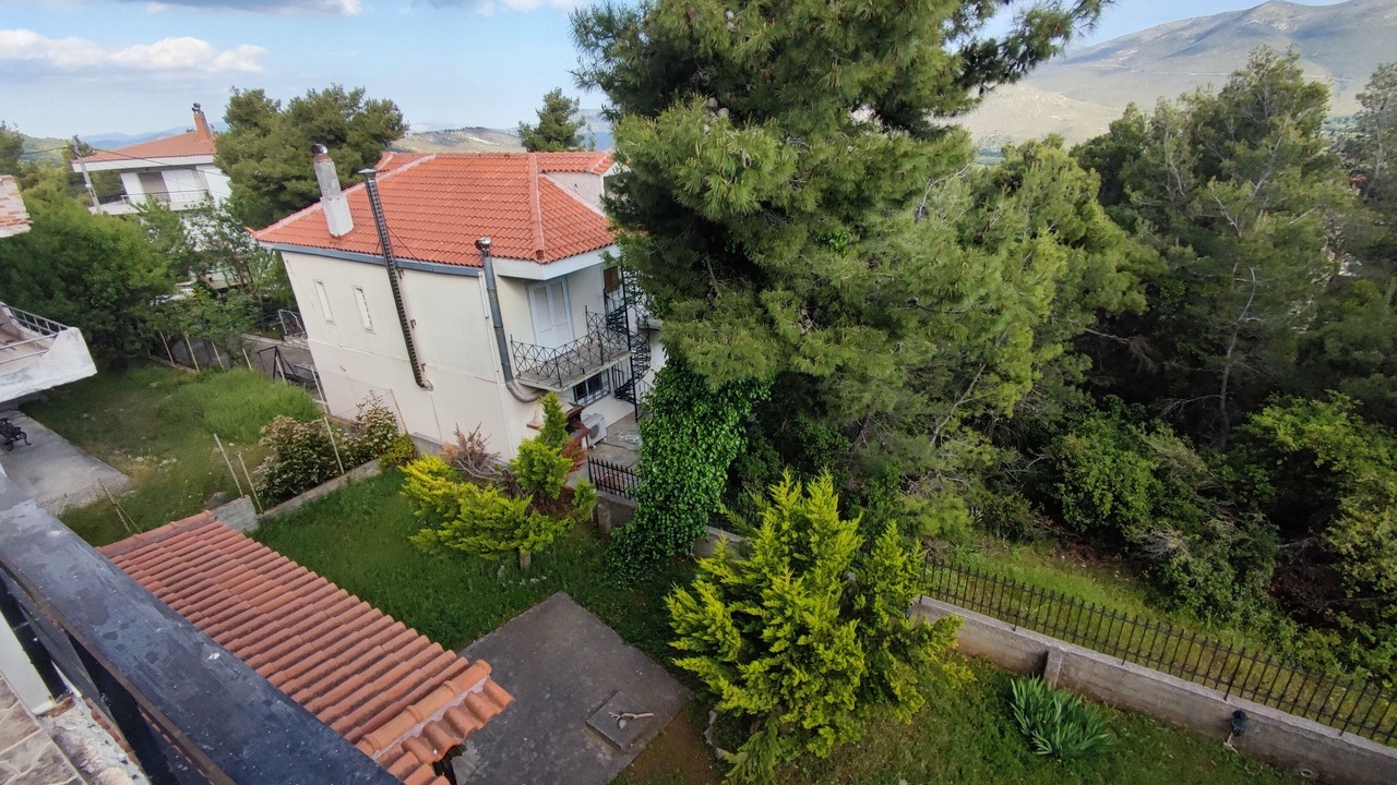 Photo of Outdoor in Almiros