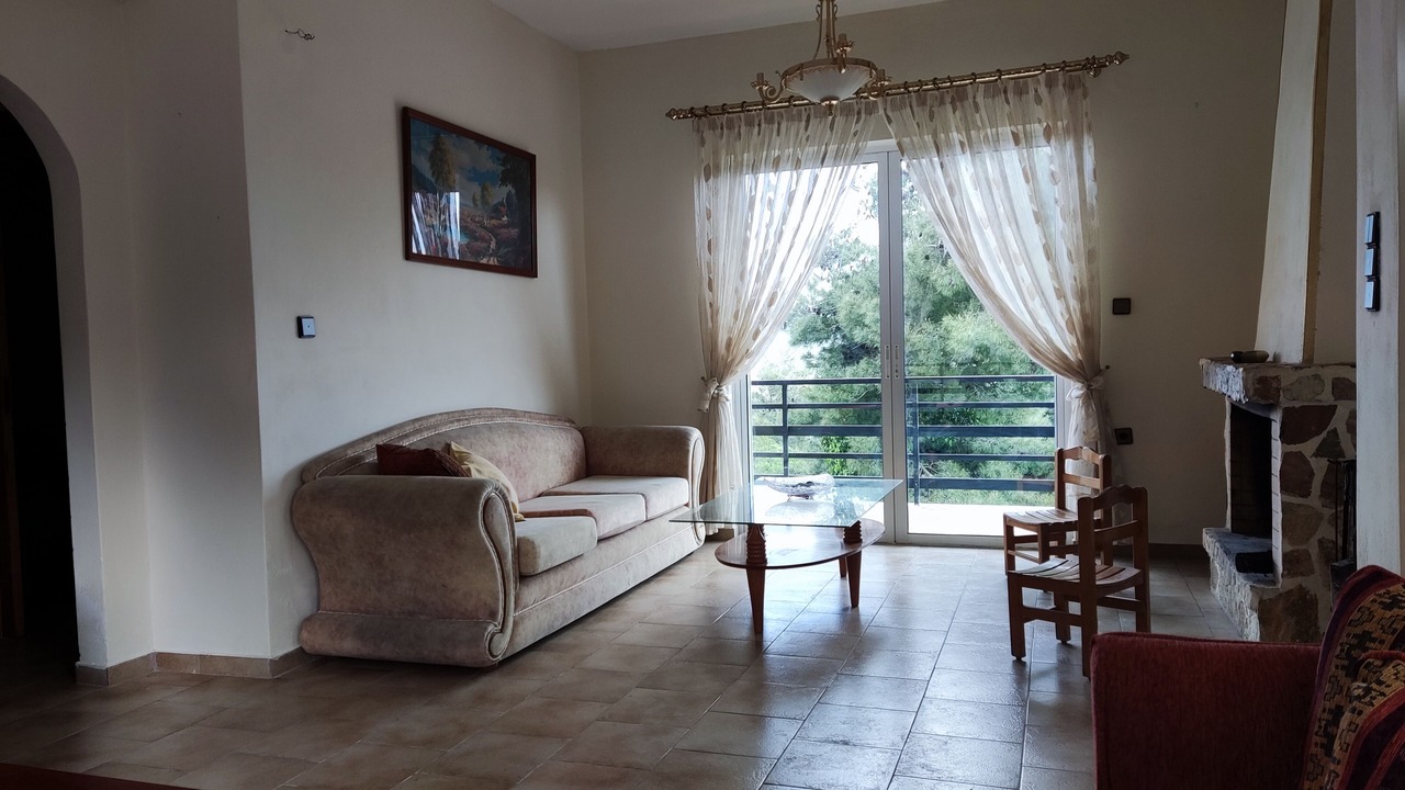 Photo of Livingroom in Almiros